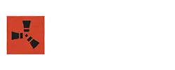 Rust logo